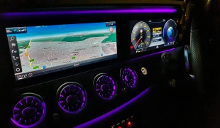 Executive Travel
